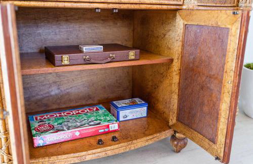 Chic Boho 3BR Escape Pool & Fun Outdoors - Foto 38