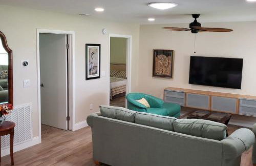 Little Ridge Ranch-East House Quiet Country Getaway-Pet Friendly! - Foto 2