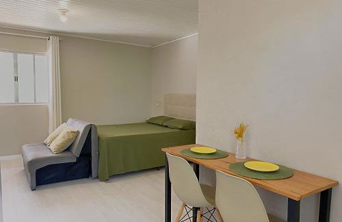 Residencial Barceloneta - Photo 25