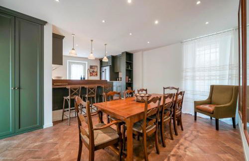 Stylish holiday home - P R A T E L L O - Foto 5