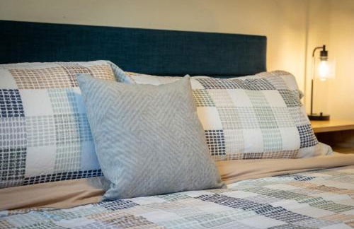 Private Apt Near Downtown & Hospital - Foto 28