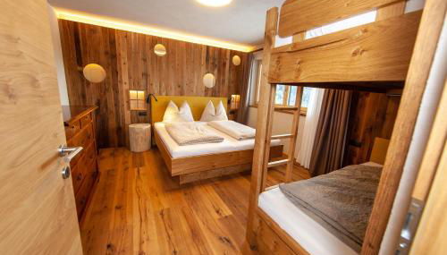 Biohof Oberwerkstatt HAIDI - Foto 2, wardrobe