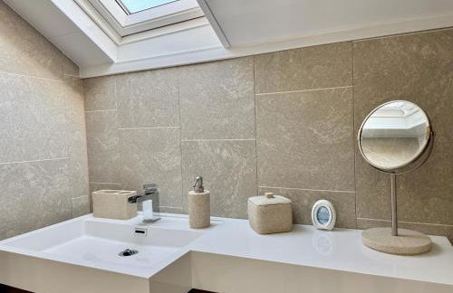 Park View Maisonette, Luxurious 3 bed holiday home - Foto 36