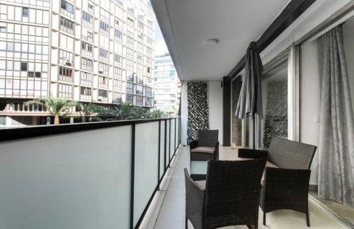 Espacioso y céntrico piso con zona chill-out - Photo 63