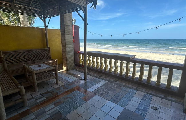 KOA's Beach House - Foto 12