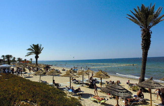 Shems Holiday Village & Aquapark - Foto 13