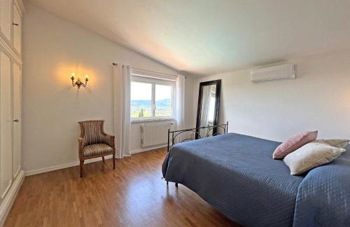 Villa Collina Del Sole 12 Pax by VILLASRETREATS - Foto 43