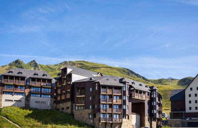 Résidence Privilège - Foto 24