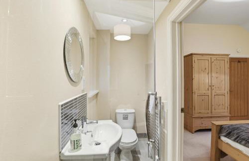 The Barns - North East Escapes - Foto 28