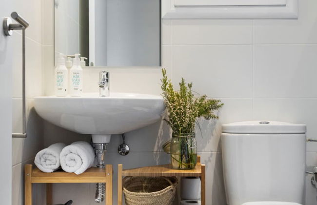 Anima Apartments Sants - Photo 44