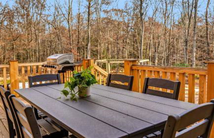 Grand Timber by Avantstay Indoor Pool, Sports Court, Game Room, & More! - Foto 126