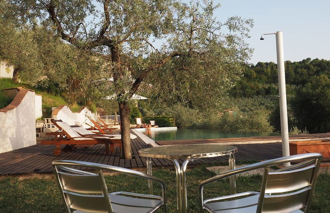 Domus Umbra - Photo 24