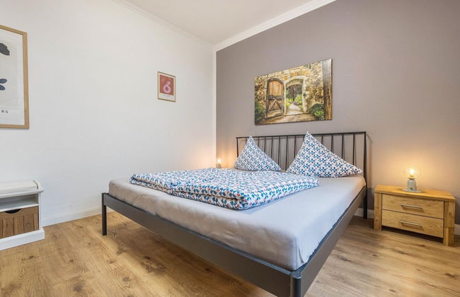 Ferienwohnung in der Mecklenburger Seenplatte - Foto 5