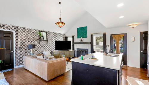 Inglewood Rose - Foto 3