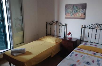 Residence Ginevra-Porto Miggiano - Foto 28