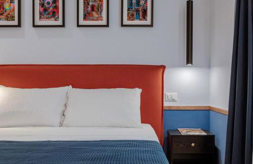 "Suite Centro Città" Self Check-In WiFi & Netflix - Foto 32