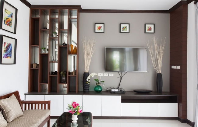 The Unique Krabi Private Pool Villa - Foto 22