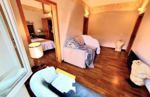 1878s by SC LUXURY HISTORIC HOUSE PIAZZA DI SPAGNA - Foto 57