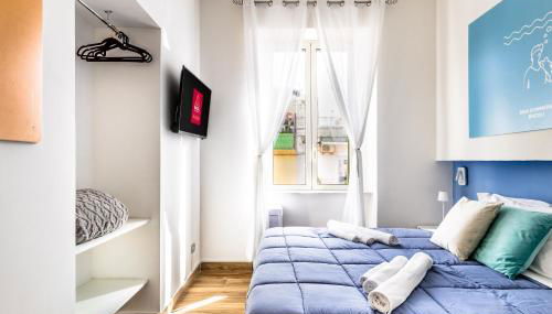 Bacoli House Deluxe - Central & Elegant Design - Foto 3, towels