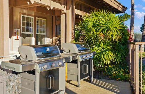 Big Island Waikoloa Colony Villas 1206 by Coldwell Banker Island Vacations - Foto 92