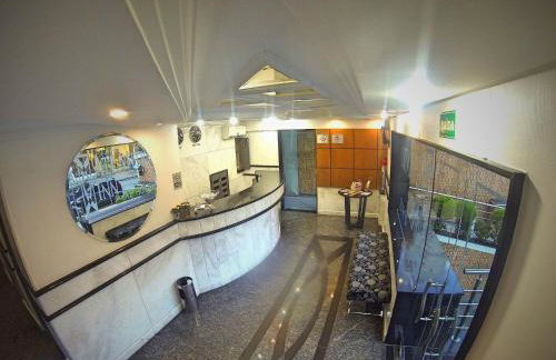 Atlantico Inn Apart Hotel - Foto 25