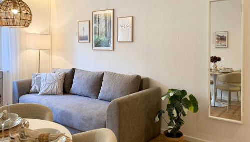 Cosy Getaway mit Schwimmbad und Sauna - Foto 4