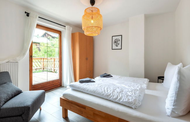 Beautiful Holiday Home Near St Anton Am Arlberg With Sauna - Foto 24