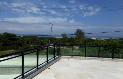 Apartamento Super Luxo em Arraial do Cabo - Foto 10