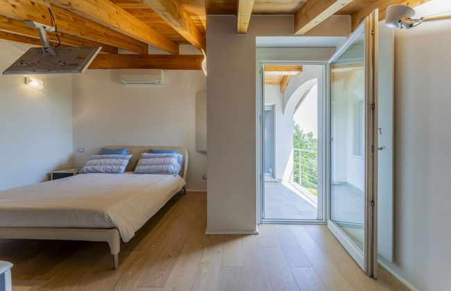 Casa Del Marchese Castell Arquato - Foto 7