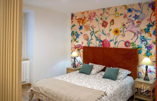 La Parenthese Enchantée - Foto 1