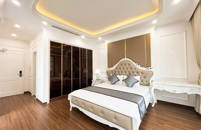 Phoenix Villas Sun Ha Long - Foto 69