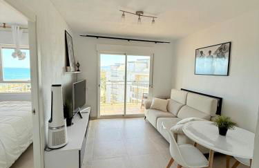 Perfect Flat with Ocean Views in Valencia - Foto 23