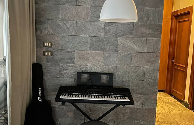 The Glasshouse Pools - Foto 10