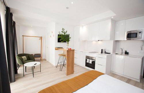 Azahar de Sevilla Apartments - Foto 29