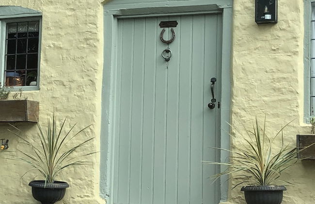 Impeccable 3-bed 17th Century Luxury Cottage - Foto 44