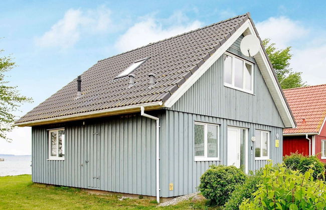 Holiday Home in Gelting - Photo 20