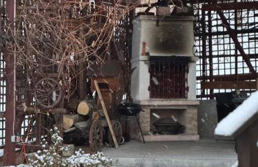 Dom w górach Saganówka Beskidy - Foto 35