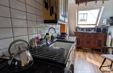 The Loft at Rowantree Cottage - Foto 28