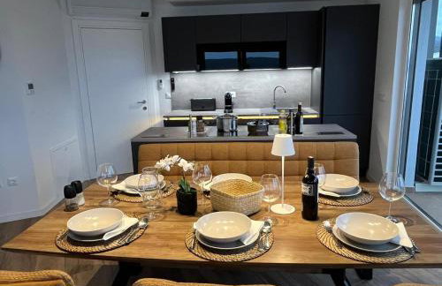 Panorama Penthouse Punat - Foto 6