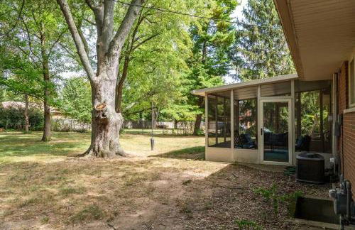 Sweet Magnolia - Newly Remodeled Ranch - Foto 5