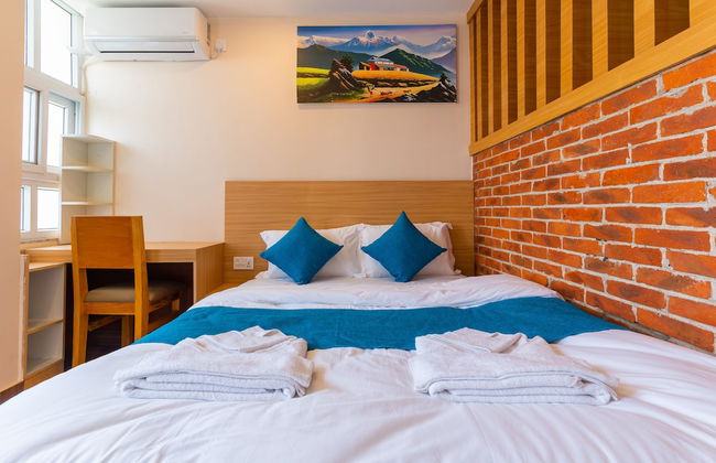 Pokhara Apartments Inn - Foto 29