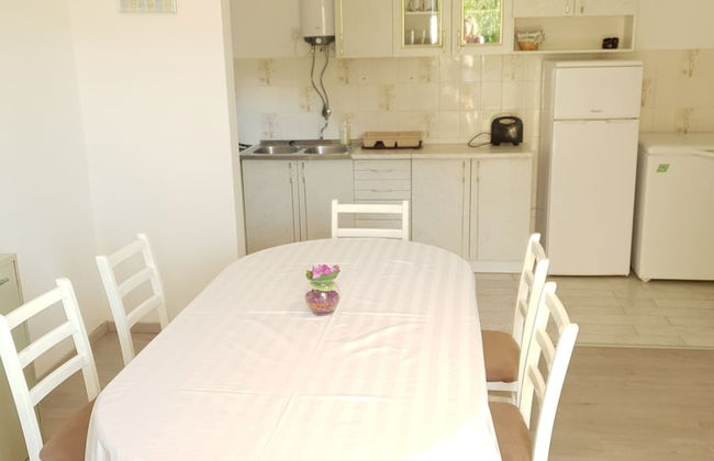 Apartments Dalmatinka Metajna Novalja - Foto 37