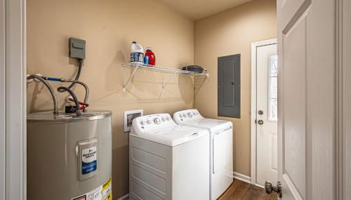 Red Door Cottage - Foto 2