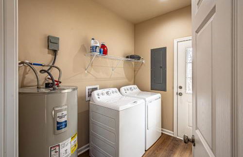 Red Door Cottage - Foto 2