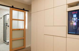 Gîte Hirond'Elsass - Foto 5