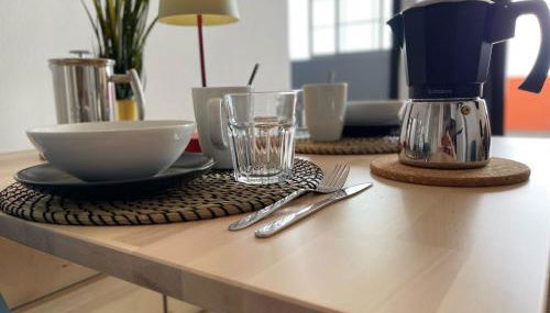 Besonderes Apartment mit einzigartigem Meerblick - Foto 4