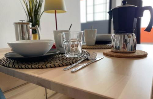 Besonderes Apartment mit einzigartigem Meerblick - Foto 4