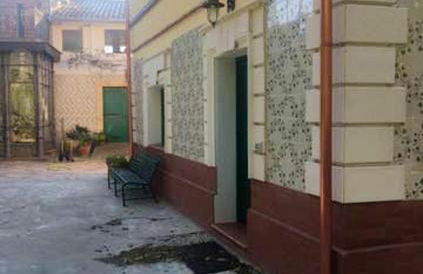 Comfy house in Crotone, fenced garden - Foto 15