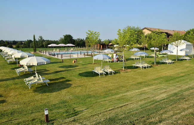 Agriturismo La Razza - Foto 15