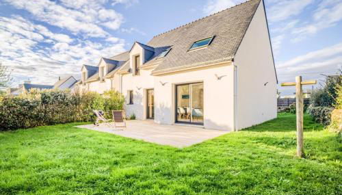 Séjour inoubliable Maison spacieuse & confortable - Foto 2